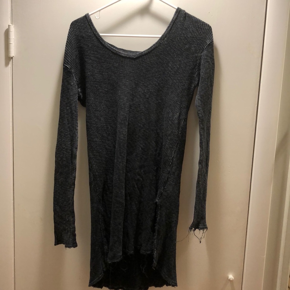 Hipster Hoodie Sweater